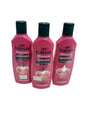 X3 Pink Foresan Toilet Drops
