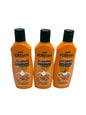 X3 Orange Foresan Toilet Drops